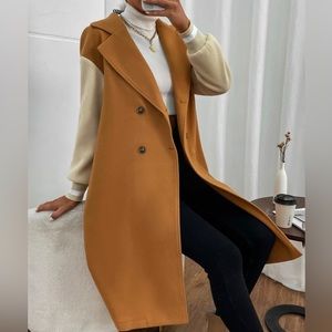 Beautiful coat! New!